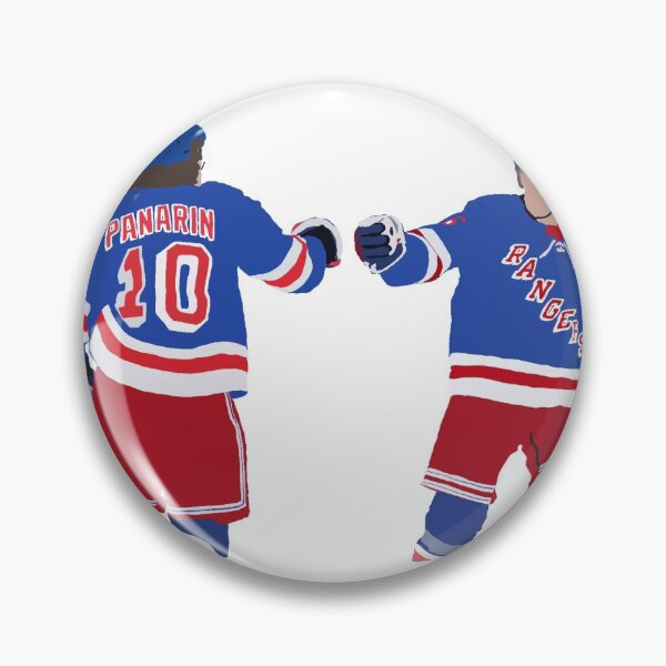 Item preview, Panarin and Strome  designed and sold by Laursstickers.