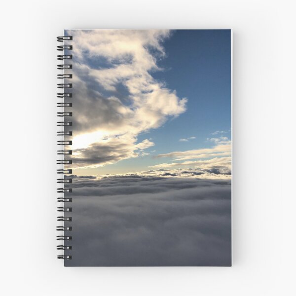 Item preview, Above the cloud designed and sold by Jananart.