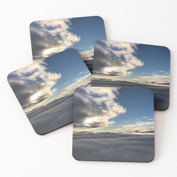 Item preview, Above the cloud designed and sold by Jananart.