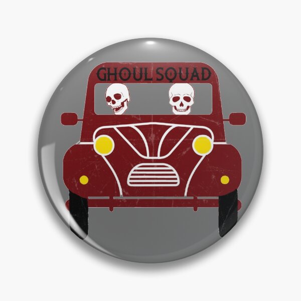 Item preview, Ghoul squad designed and sold by Monkey204.