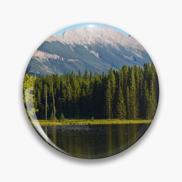 Item preview, Peter Lougheed Provincial Park. designed and sold by CanadianWild418.