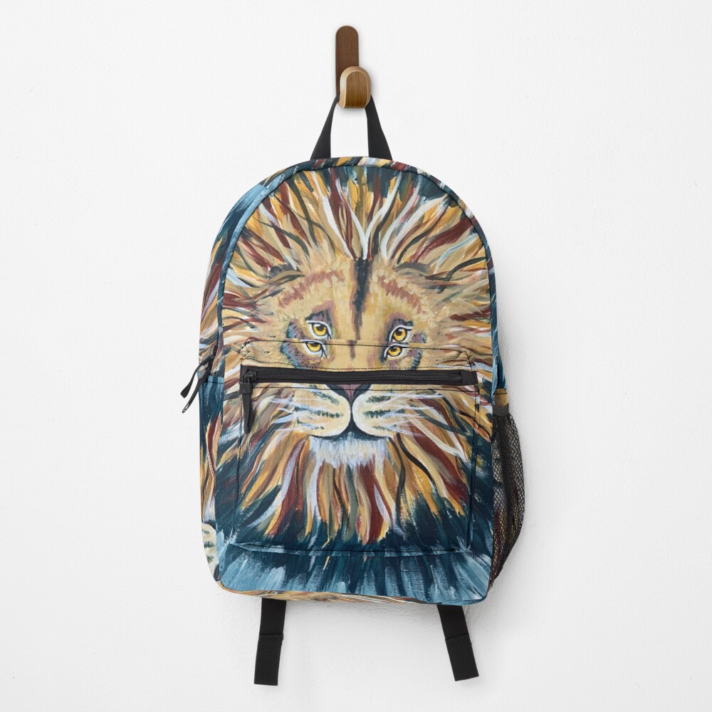 Item preview, Backpack designed and sold by stennerstudio.