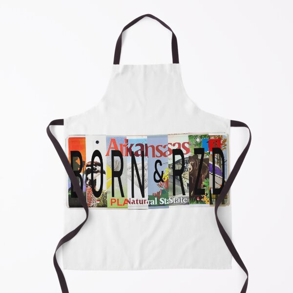 Item preview, Arkansas Born and Raised designed and sold by stermitkermit.