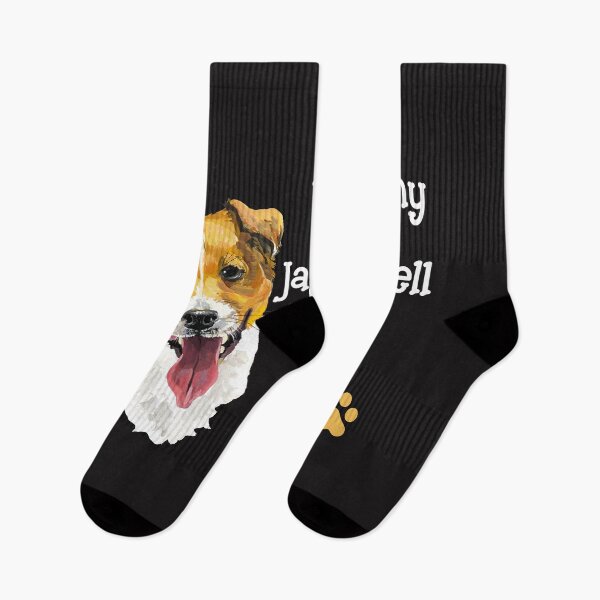 Item preview,  Jack Russell Terrier Dog  designed and sold by remonss.