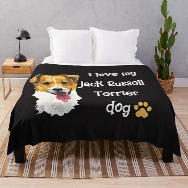Item preview, Jack Russell Terrier Dog designed and sold by remonss.