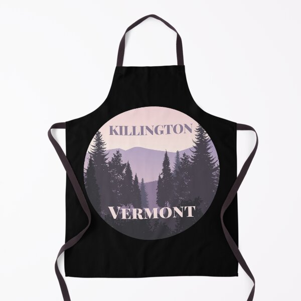 Item preview, Killington, Vermont designed and sold by InvestingRoad.