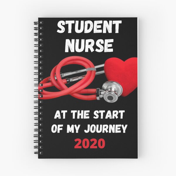Item preview, Student nurse at the start of my journey, nursing student designed and sold by fra02.