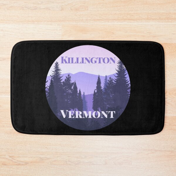 Item preview, Killington, Vermont designed and sold by InvestingRoad.