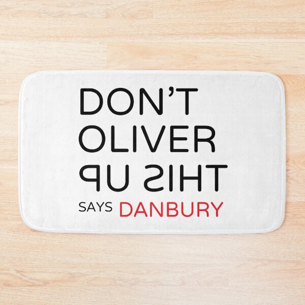 Item preview, Don't Oliver This Up! designed and sold by AvengingMeteor.