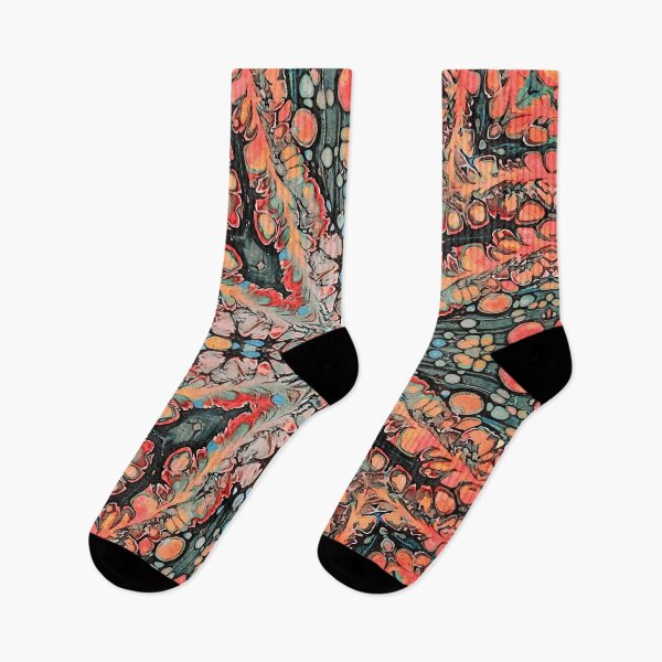 Item preview,  Watercolor Abstract Decorative Pattern  designed and sold by DebiPhillips.