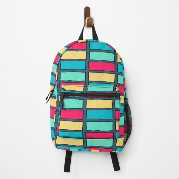 Item preview, Young Despite Technicolor Four Color Bars designed and sold by Chubuter.