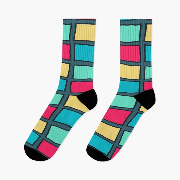 Item preview, Young Despite Technicolor Four Color Bars designed and sold by Chubuter.