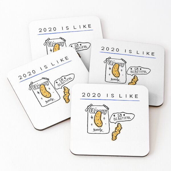 Item preview, Ironic 2020 is like designed and sold by WearMyDesign.