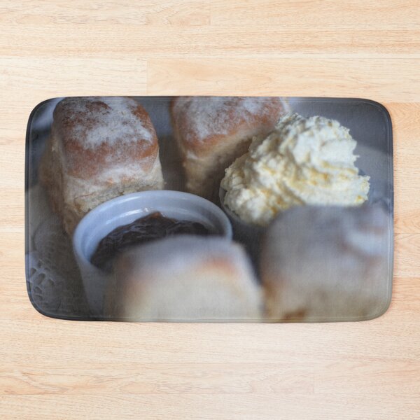 Item preview, ENGLISH BREAKFAST SCONES | Food Photo designed and sold by PhotoStory.