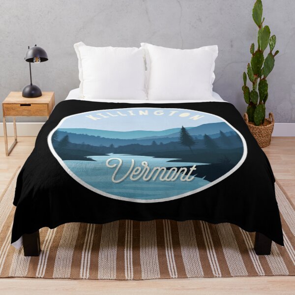 Item preview, Killington, Vermont designed and sold by InvestingRoad.