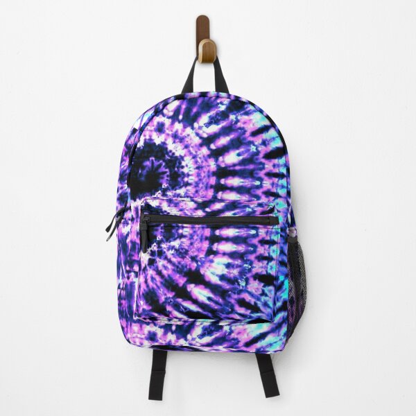 Item preview, Purple and Blue Tye Dye designed and sold by Lauren paige.