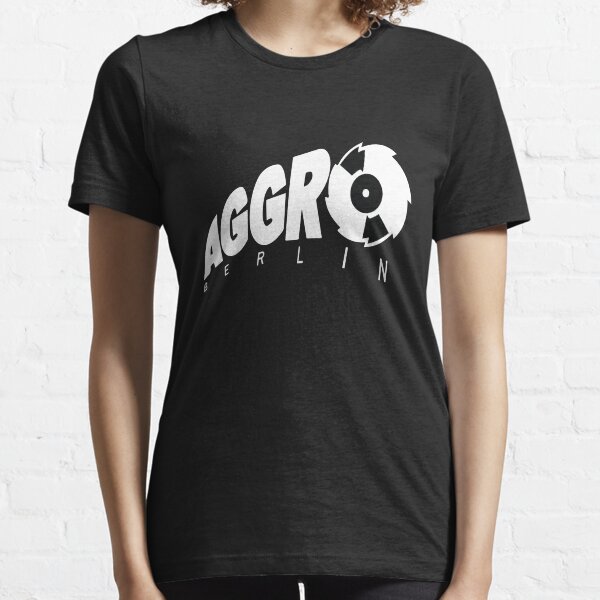 aggro Berlin Essential T-Shirt