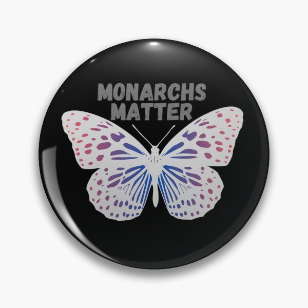 Item preview, Monarchs Matter- Aesthetic Butterfly Growth designed and sold by AmazingEcraft.
