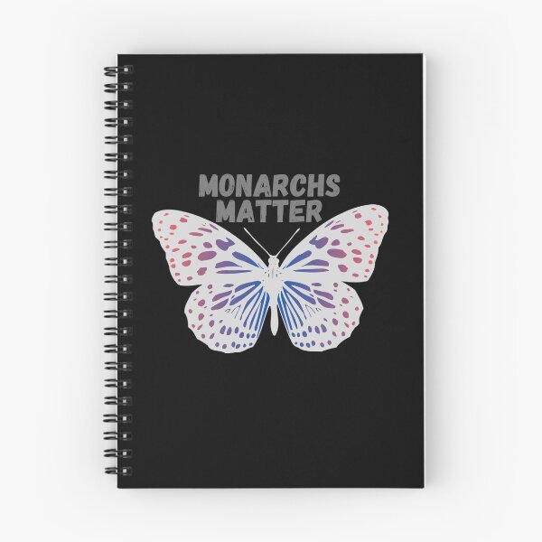 Item preview, Monarchs Matter- Aesthetic Butterfly Growth designed and sold by AmazingEcraft.