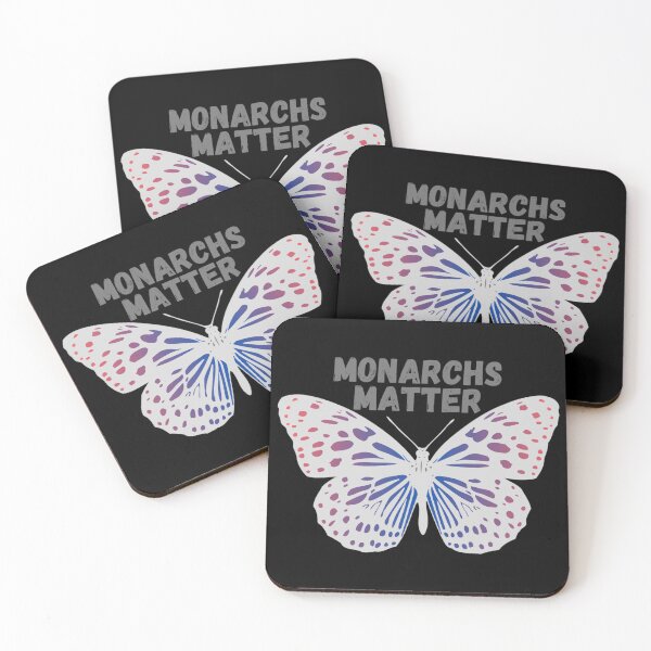 Item preview, Monarchs Matter- Aesthetic Butterfly Growth designed and sold by AmazingEcraft.