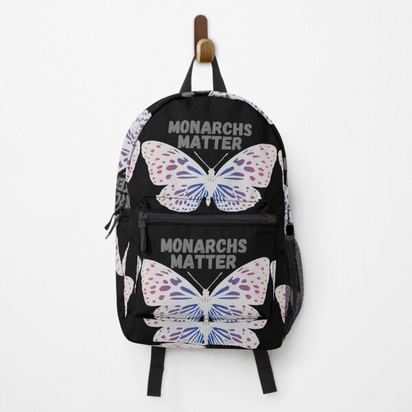 Item preview, Monarchs Matter- Aesthetic Butterfly Growth designed and sold by AmazingEcraft.