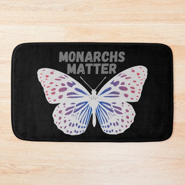 Item preview, Monarchs Matter- Aesthetic Butterfly Growth designed and sold by AmazingEcraft.