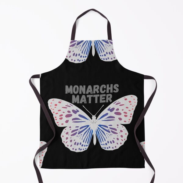 Item preview, Monarchs Matter- Aesthetic Butterfly Growth designed and sold by AmazingEcraft.