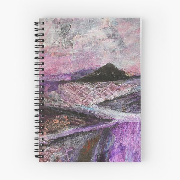 Item preview, Purple Dreams designed and sold by normacallicott.