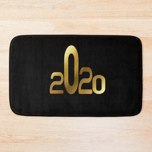 Item preview, 2020 Logo Middle Finger - Funny Sarcastic Year designed and sold by Dressed For  Duty.
