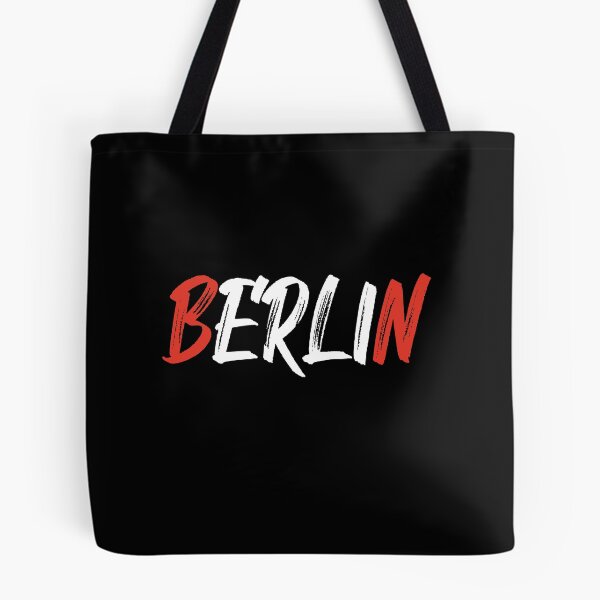 Item preview, Berlin designed and sold by yayor.