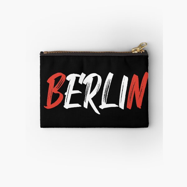 Item preview, Berlin designed and sold by yayor.