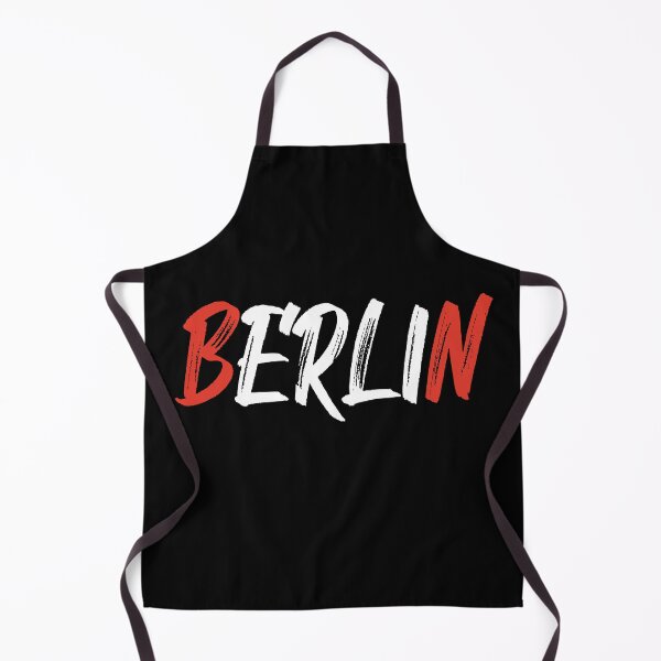 Item preview, Berlin designed and sold by yayor.