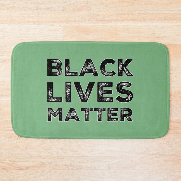 Item preview, BLACK LIVES MATTER designed and sold by CulverArt.