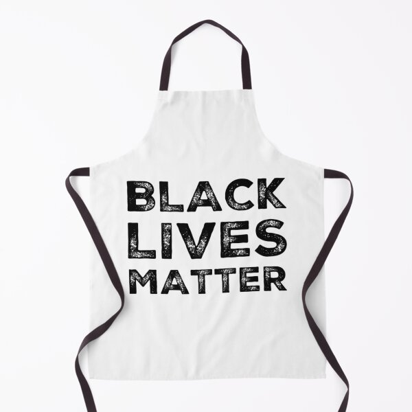 Item preview, BLACK LIVES MATTER designed and sold by CulverArt.