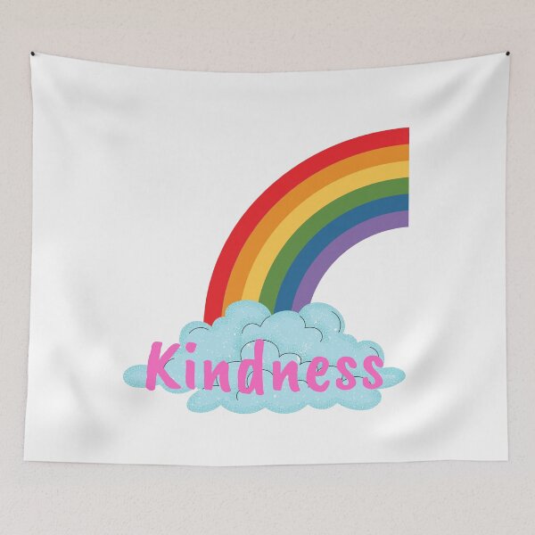 Item preview, Kindness designed and sold by WinningUniverse.
