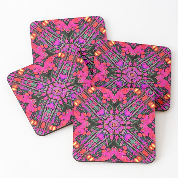Item preview, Watercolor Abstract Decorative Pattern  designed and sold by DebiPhillips.