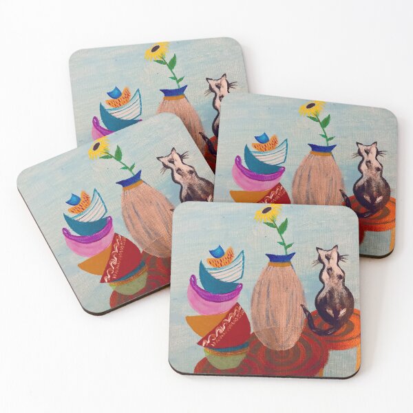 Item preview, Jinga for kitties designed and sold by Konverse Sketch.