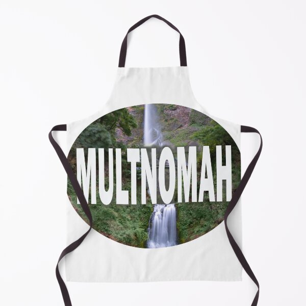 Item preview, Multnomah Falls  designed and sold by stermitkermit.