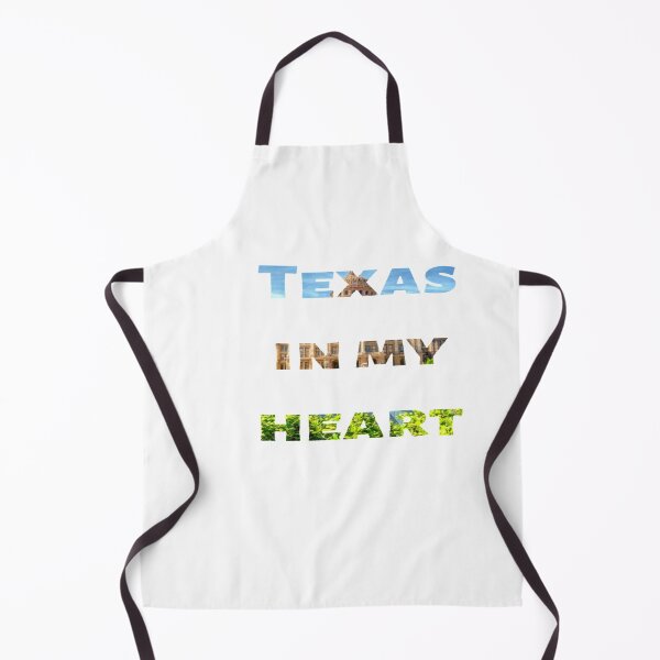 Item preview, Texas in my heart designed and sold by Ahmed Graphic .