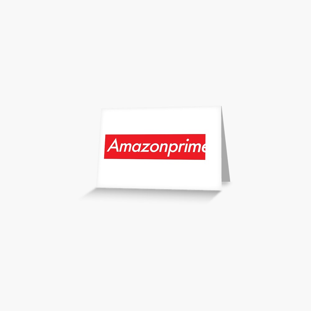 supreme on amazon