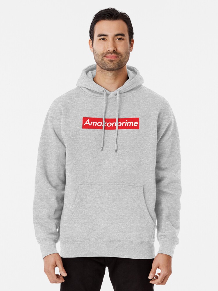 supreme jacket amazon