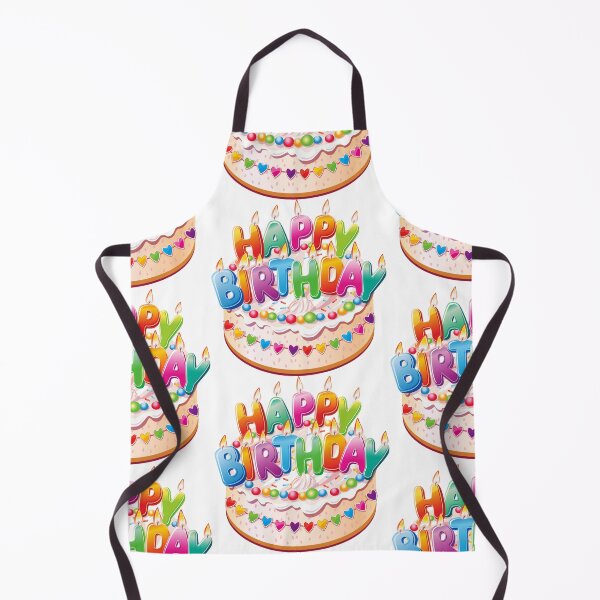 Item preview, Happy birthday designed and sold by Bashar-Design.