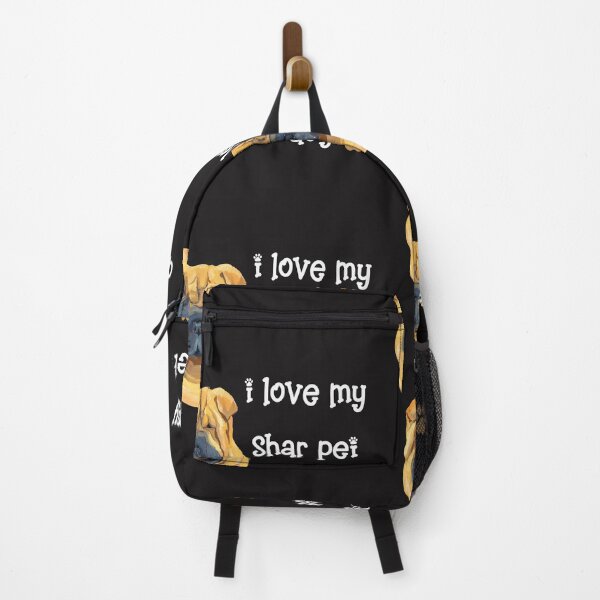 Item preview, shar pei dog designed and sold by remonss.