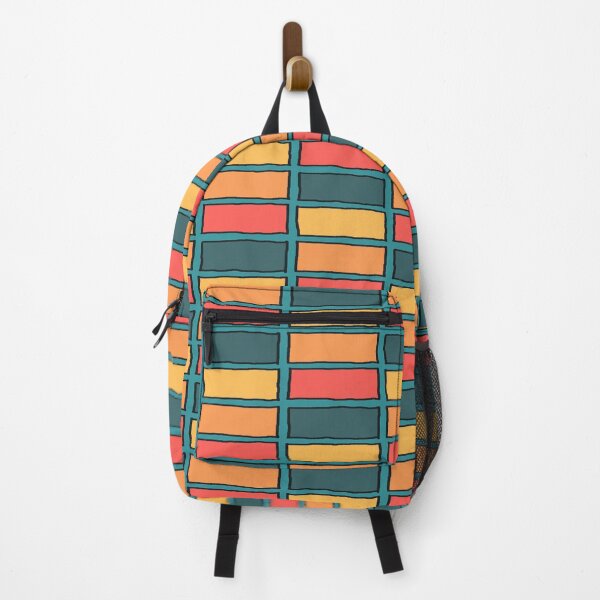 Item preview, Sunsets Of The New Century Four Color Bars designed and sold by Chubuter.