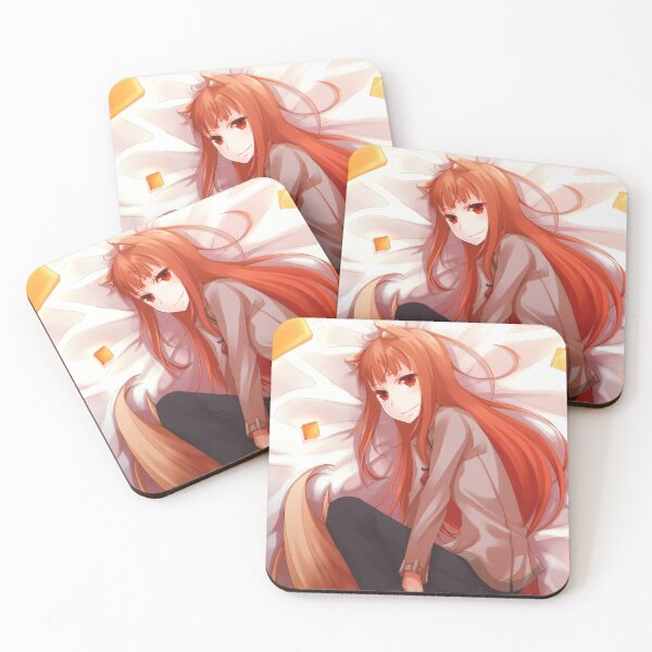 Item preview, Horo Spice and Wolf designed and sold by Virael.
