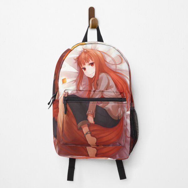 Item preview, Horo Spice and Wolf designed and sold by Virael.