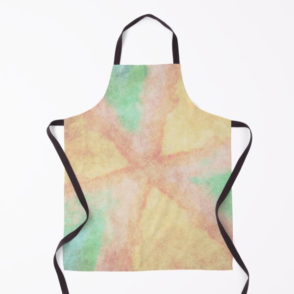 Item preview, Watercolor Abstract Pattern Art Painting designed and sold by DebiPhillips.