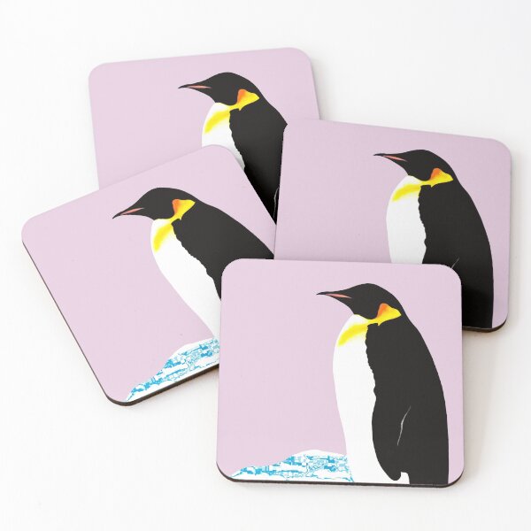 Item preview, Penguin Design  designed and sold by MarcSabuncu.
