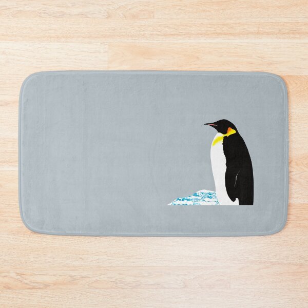 Item preview, Penguin Design  designed and sold by MarcSabuncu.