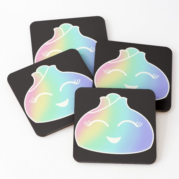 Item preview, Rainbow Bao Bun designed and sold by Jessiosha.